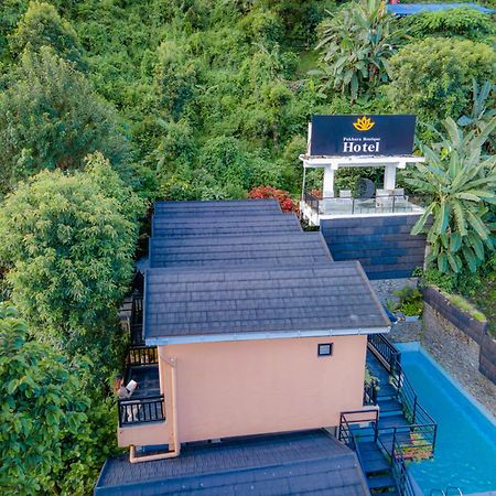 Pokhara Boutique Hotel Dış mekan fotoğraf