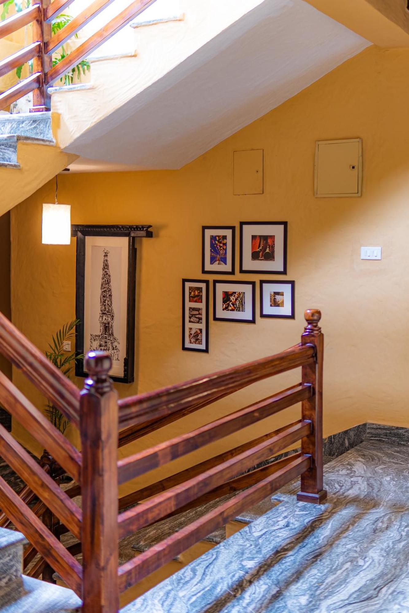 Pokhara Boutique Hotel Dış mekan fotoğraf