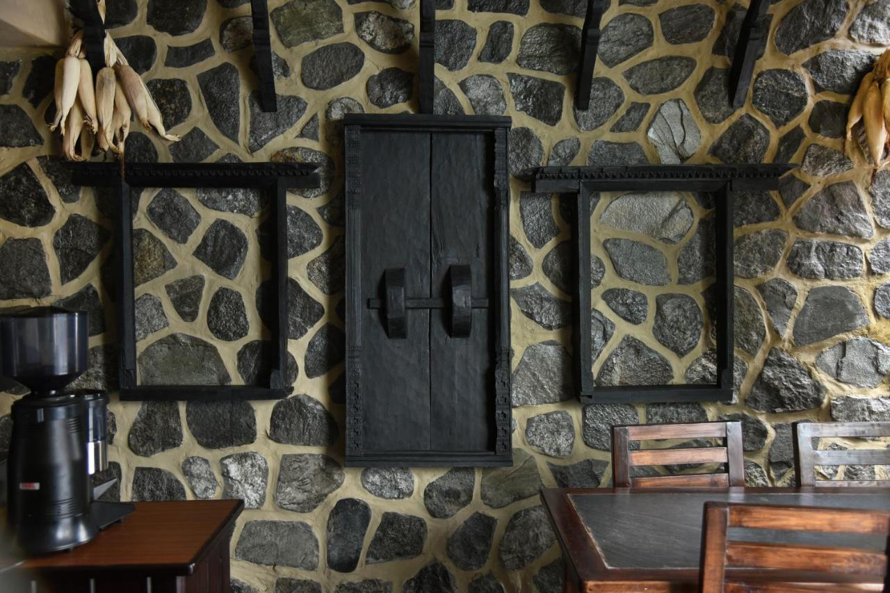 Pokhara Boutique Hotel Dış mekan fotoğraf